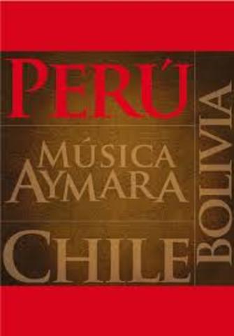 Salvaguarda del patrimonio cultural inmaterial de las comunidades aymaras de Bolivia, Chile y Perú