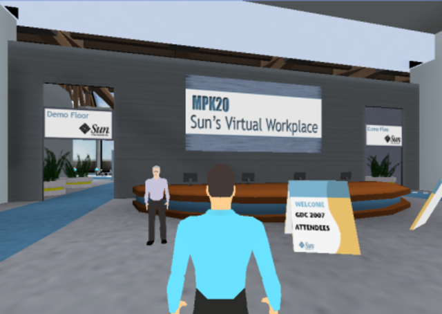 formacion on-line y entornos virtuales