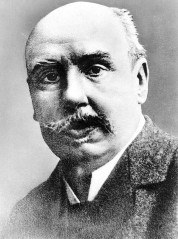 Hans Gross (1847-1915)