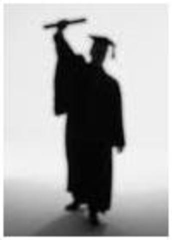 Graduación De Bachillerato en Ciencias y letras Liceo Guatemala