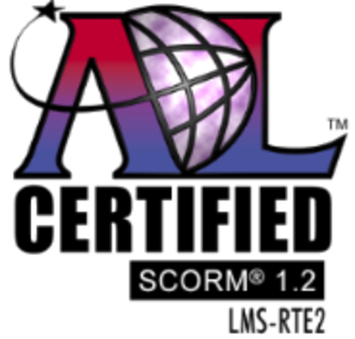 versión 1.0 de ADL SCORM