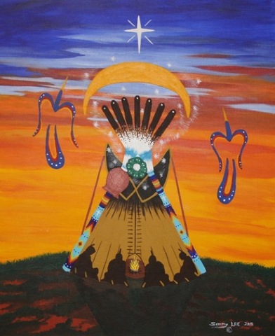 American Indian Religious Freedom Act