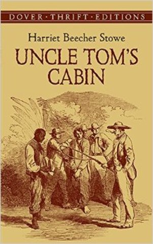 Uncle's Tom Cabin