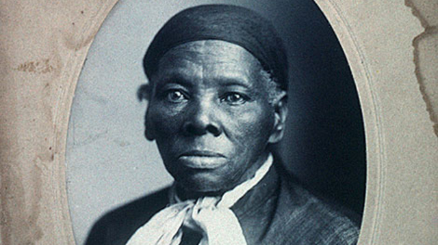 Harriet Tubman