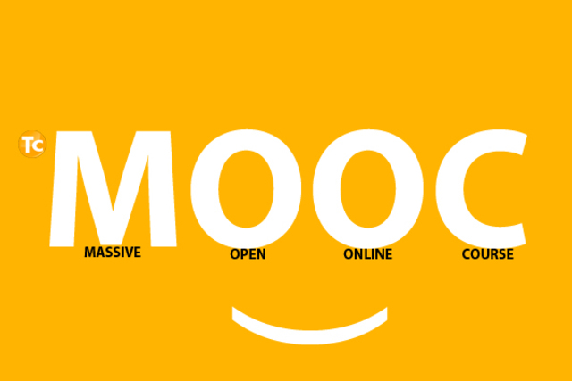 MOOC (Masive Open Online Courses)