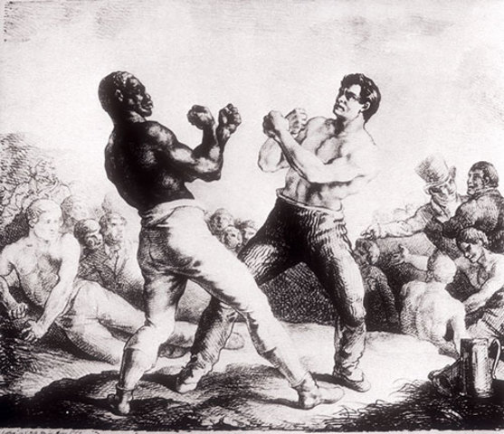 Wynalezienie litografii - Alojzy Senefelder