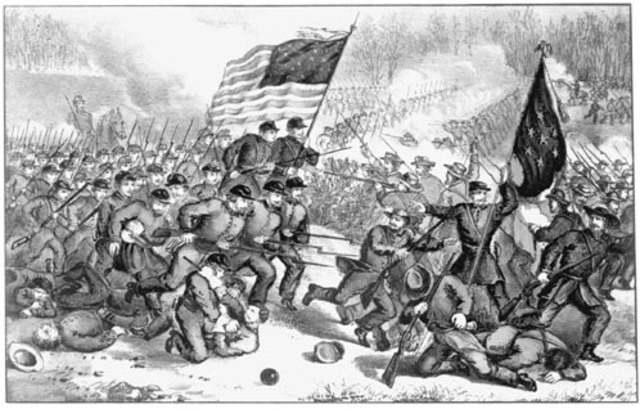 Battle of Bull Run
