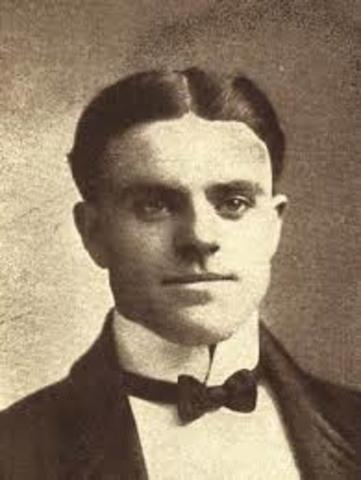 Billy Murray - Give my regards to Brodway