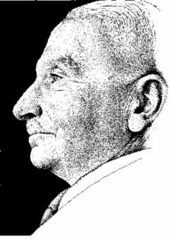 Ludwig Von Mises (1881-1973)