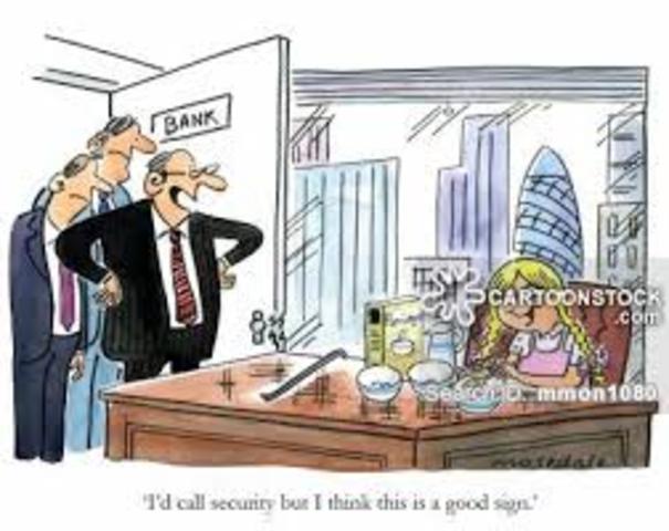 The "Goldilocks" economy