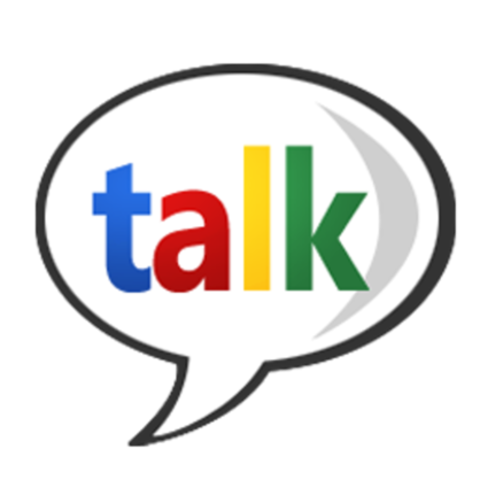 GOOGLE TALK