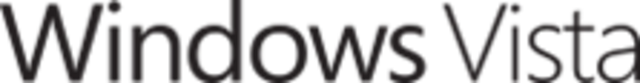 WINDOWS VISTA