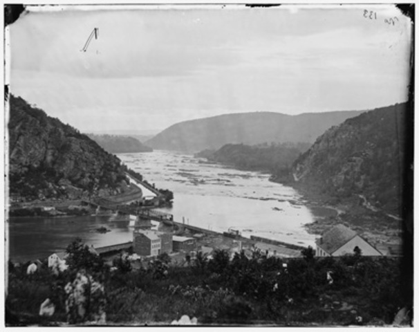 Harper's Ferry