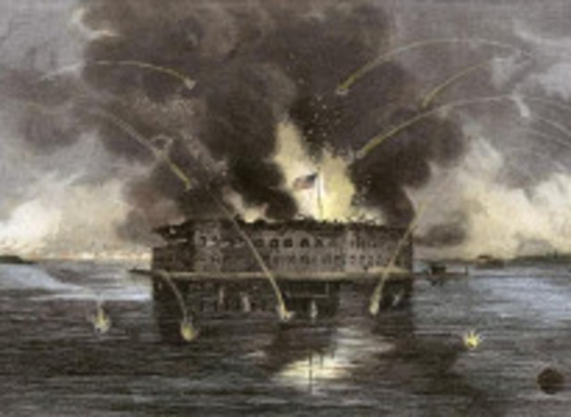 Fort Sumter