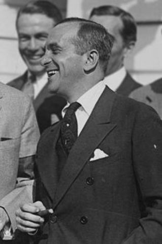 Al Jolson - A broken doll