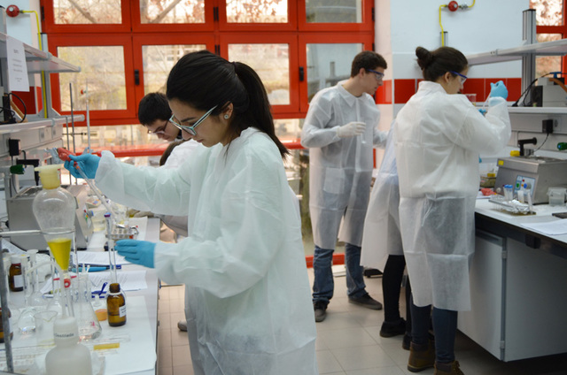 Dos clases de pruebas científicas