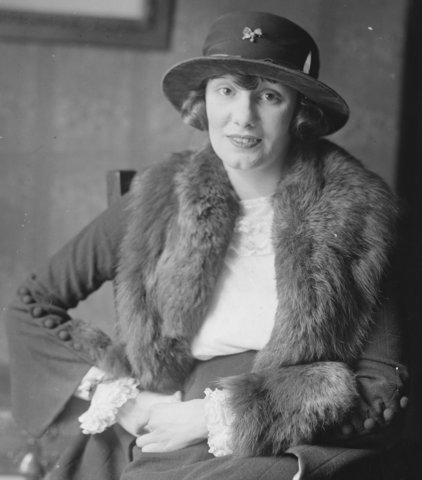 Marion Harris - After you´ve gone