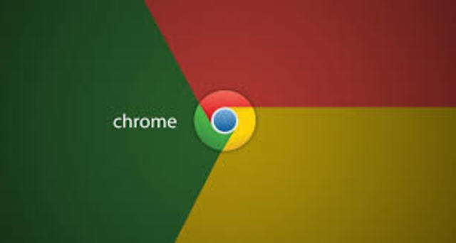 Google chrome