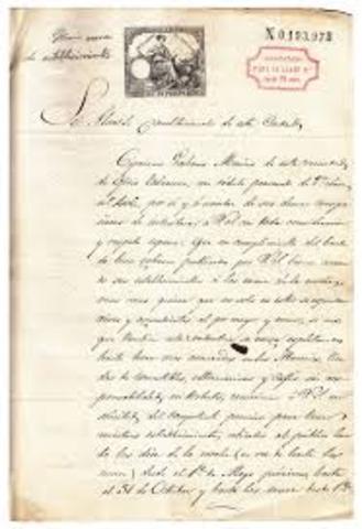 DEVOLUCION DOCUMENTACION FRANCESA