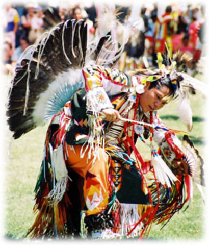 American Indian Religious Freedom Act