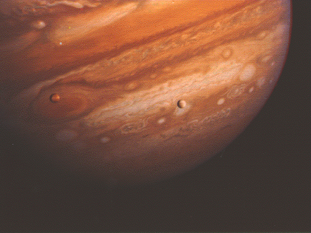 Jupiter