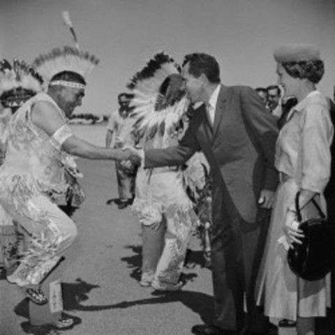 Self Determination Policies