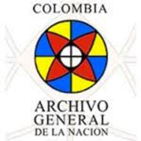 SE CREA PARA|METROS Y PRINCIPIOS PARA EL ARCHIVISTA