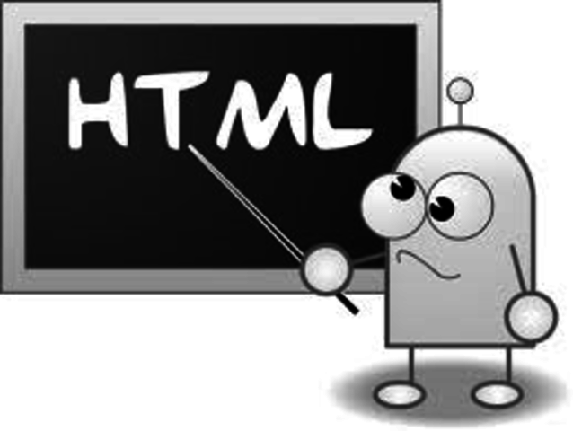 Crearon el Lenguaje html