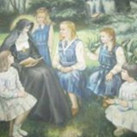 Organización ex-alumnas