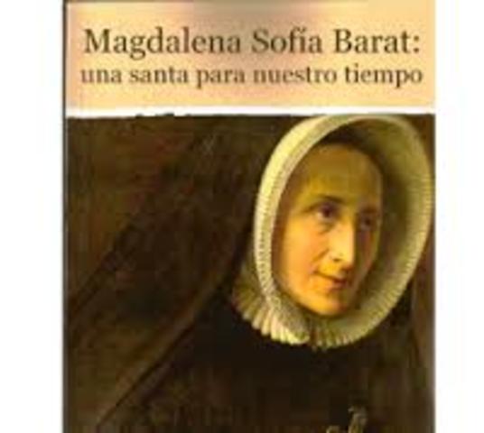 Día de la Ascensión. Muere MSB