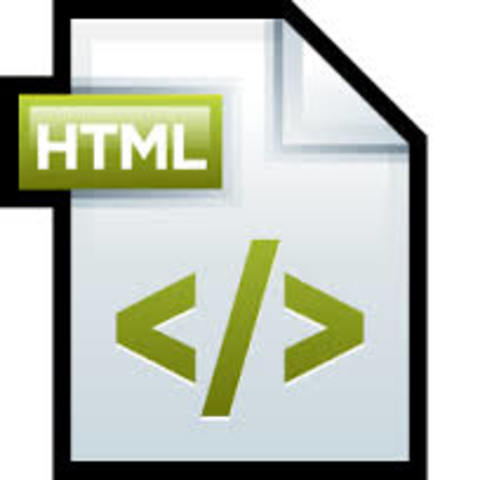HTML5