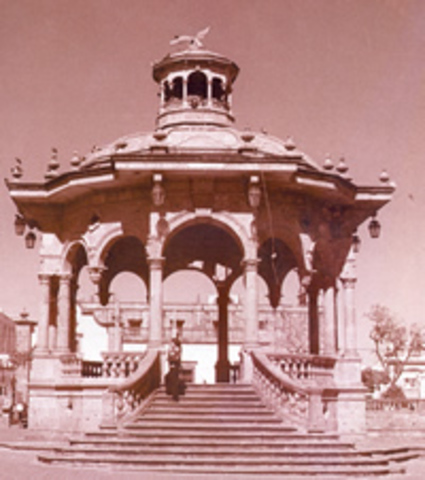 Manuel Ruvalcaba de la Mora (Zapopan) 1968 -1970