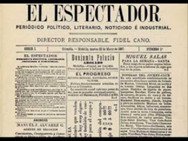 EL PERIODICO