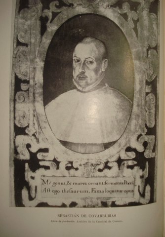 Tesoro de la lengua castellana