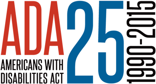Americans with Disabilities Act (incr. Federal power)