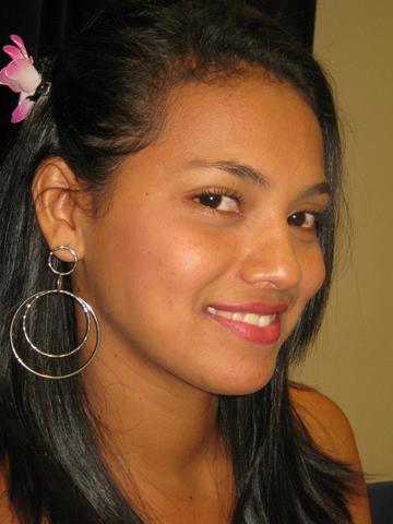 I was celebrating my fifteen years