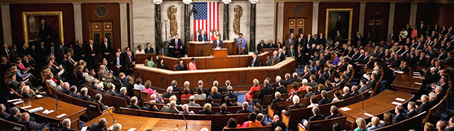 104th Congress (incr. State power)