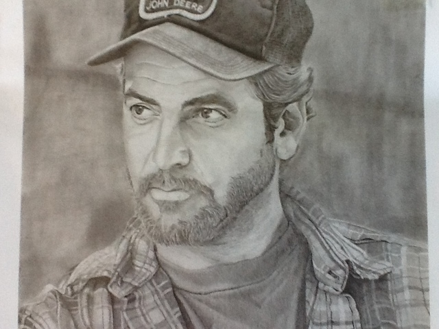 Visionary with Roots