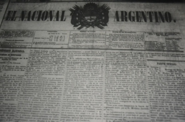 El Nacional Argentino