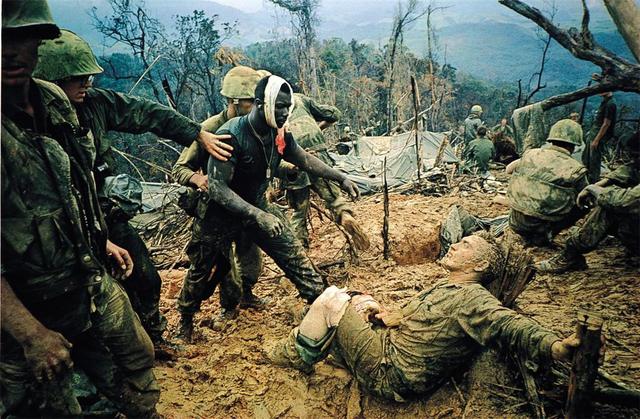 Vietnam War (War)