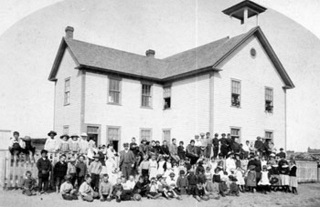 19th Century School Reform