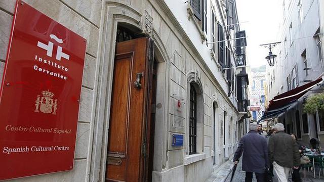 Instituto Cervantes