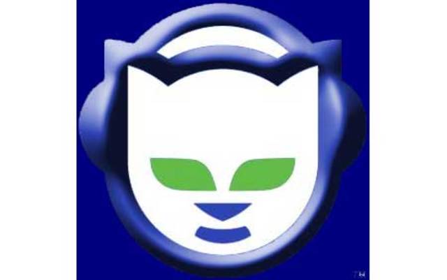 2000 NAPSTER