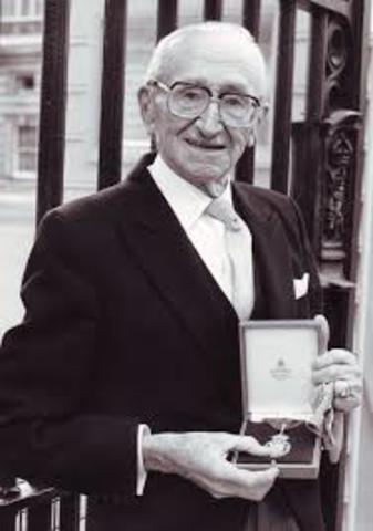 Premio Nobel a Hayek