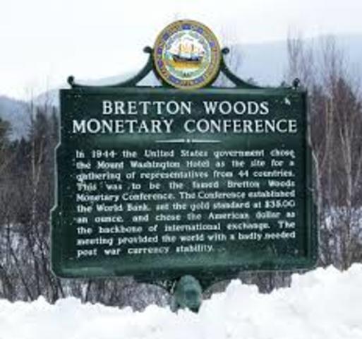 bretton woods