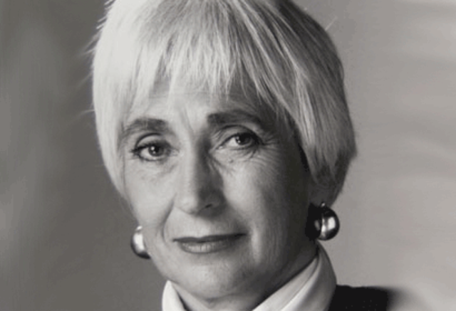 First Woman President