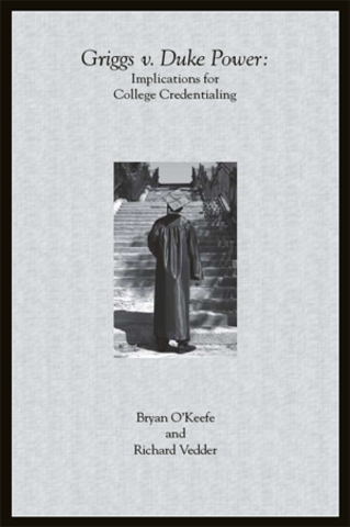 Griggs v Duke Power Co.