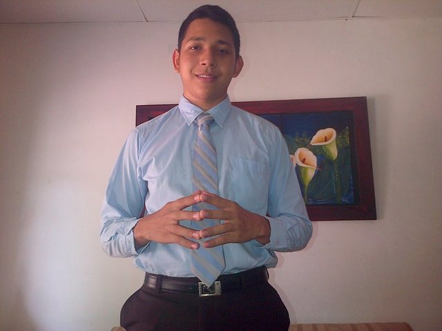 I WILL BE A ENGLISH TEACHER