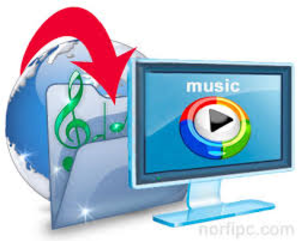 descargar música legalmente.