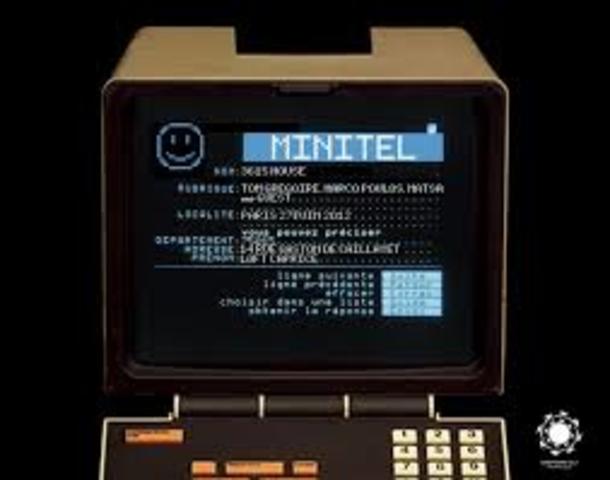 MINITEL
